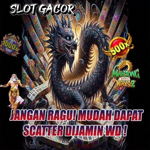 Slotgacor - Menghasilkan Uang Dengan Bermain Game Online 